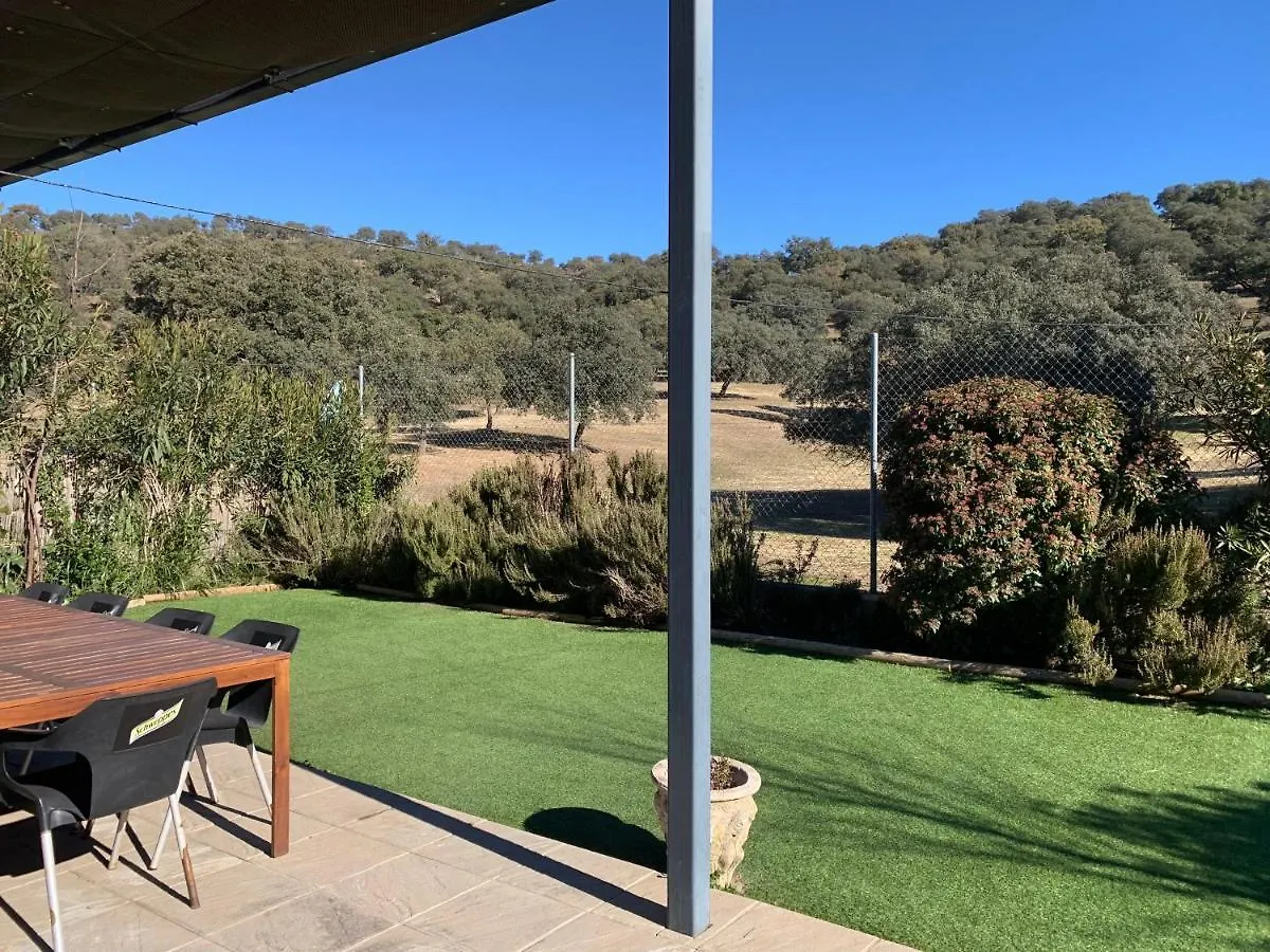 Casa Rural Nacimiento del Huéznar - Tomillo 23 San Nicolás del Puerto