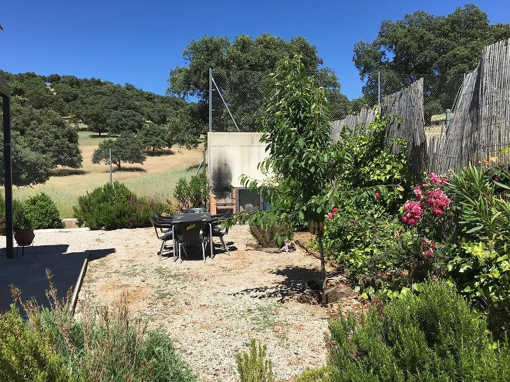 Casa Rural Nacimiento del Huéznar - Tomillo 23 San Nicolás del Puerto España