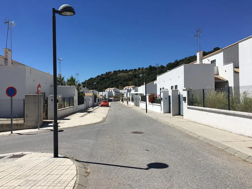 Casa Rural Nacimiento del Huéznar - Tomillo 23 San Nicolás del Puerto España
