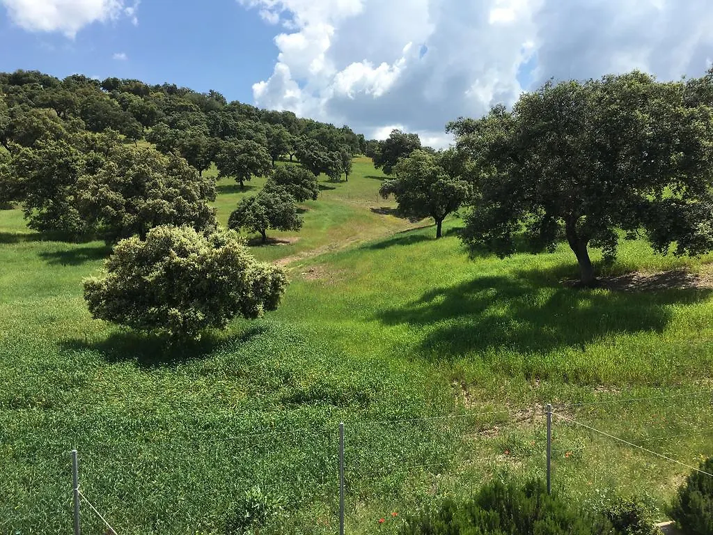 Casa Rural Nacimiento del Huéznar - Tomillo 23 San Nicolás del Puerto