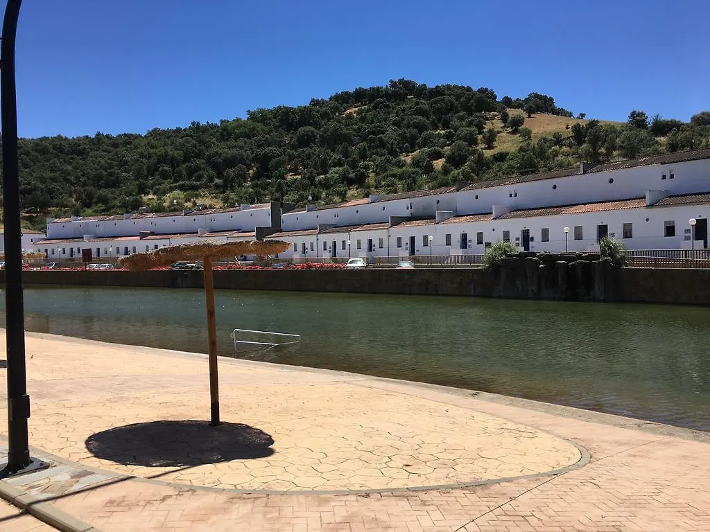 Casa Rural Nacimiento del Huéznar - Tomillo 23 San Nicolás del Puerto