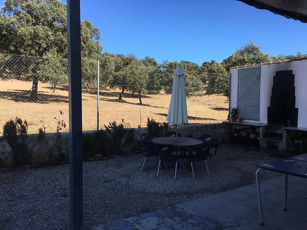 Casa Rural Nacimiento del Huéznar - Tomillo 23 San Nicolás del Puerto España