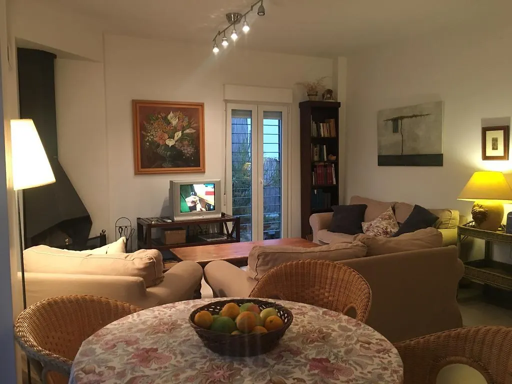 Casa Rural Nacimiento del Huéznar - Tomillo 23 San Nicolás del Puerto