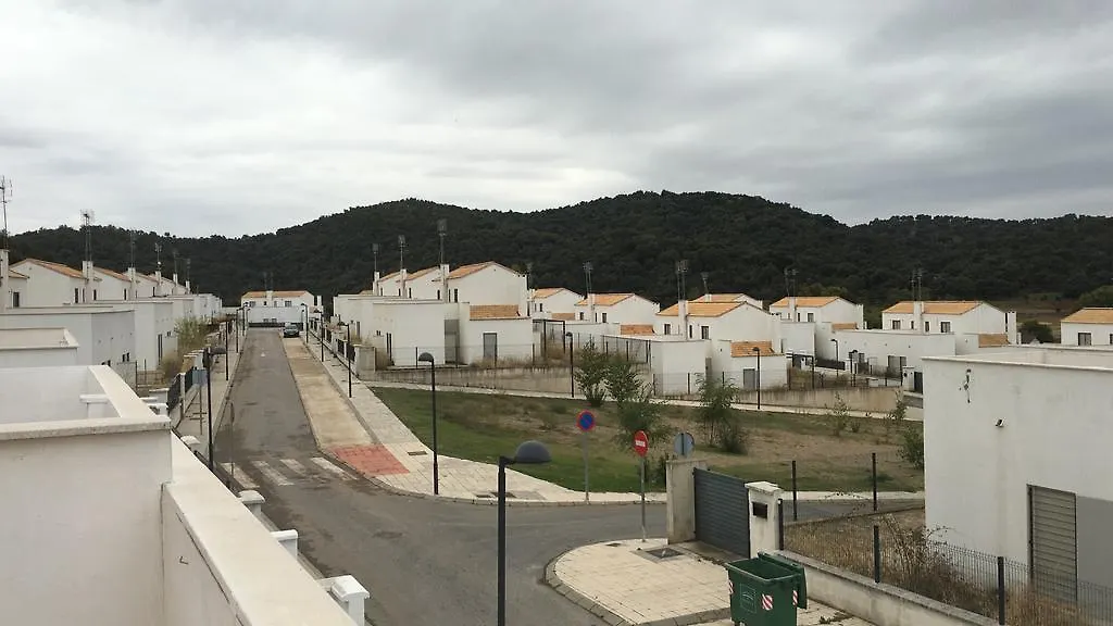 Casa Rural Nacimiento del Huéznar - Tomillo 23 San Nicolás del Puerto