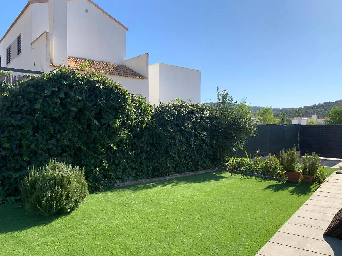 Casa Rural Nacimiento del Huéznar - Tomillo 23 San Nicolás del Puerto