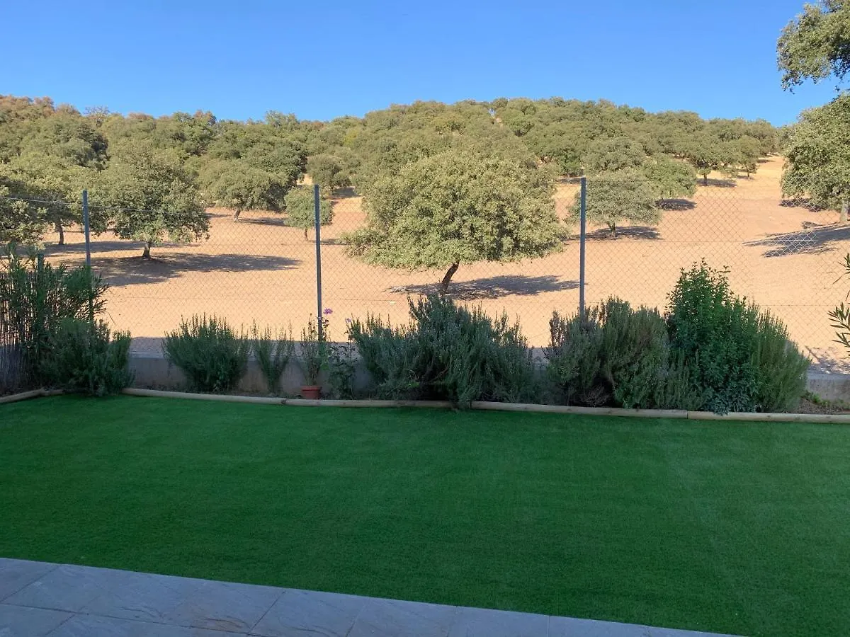 Casa Rural Nacimiento del Huéznar - Tomillo 23 San Nicolás del Puerto España