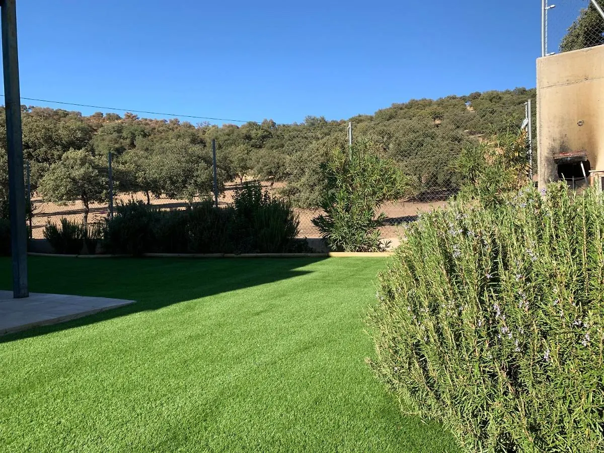 Casa Rural Nacimiento del Huéznar - Tomillo 23 San Nicolás del Puerto