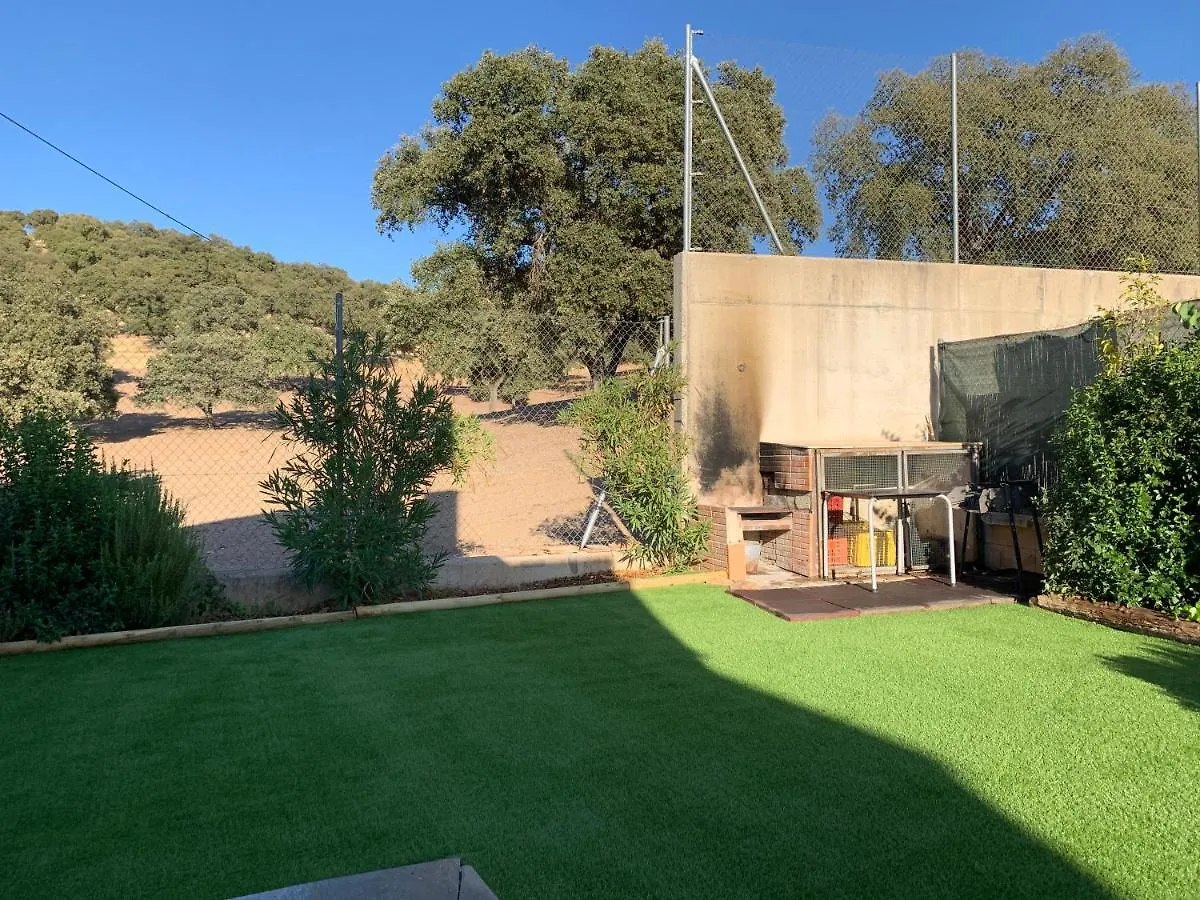 Casa Rural Nacimiento del Huéznar - Tomillo 23 San Nicolás del Puerto