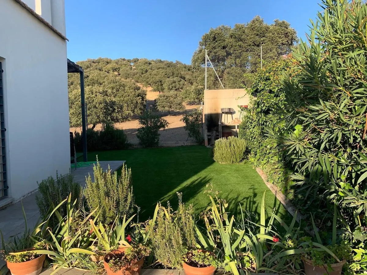 Casa Rural Nacimiento del Huéznar - Tomillo 23 San Nicolás del Puerto